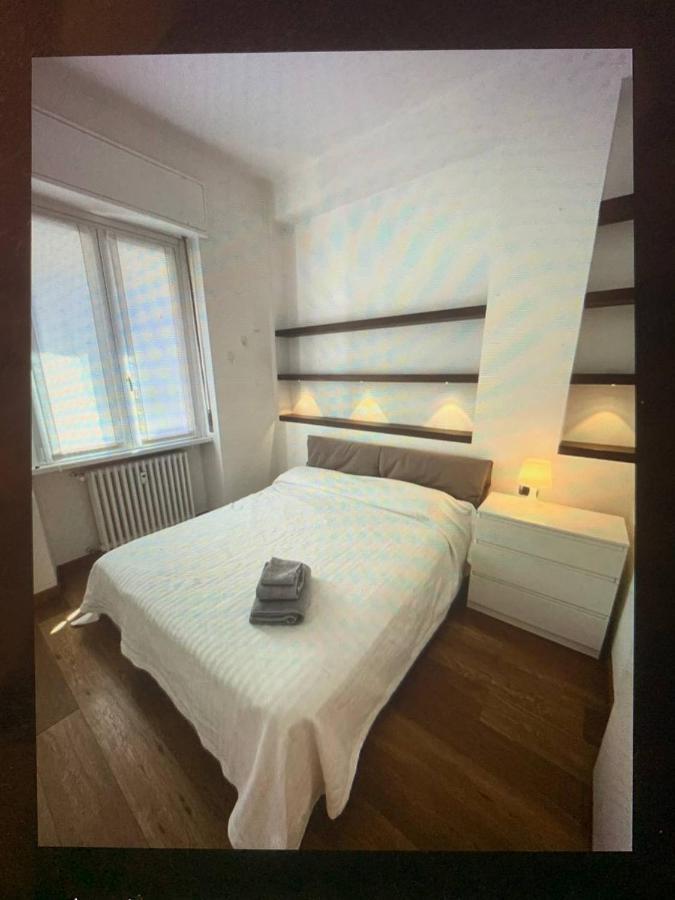 S.Ambrogio/Duomo •Jacuzzi • Luxury •Design Apartment Milan Luaran gambar