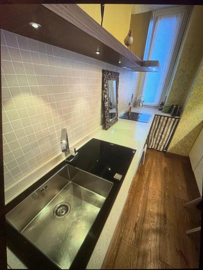 S.Ambrogio/Duomo •Jacuzzi • Luxury •Design Apartment Milan Luaran gambar