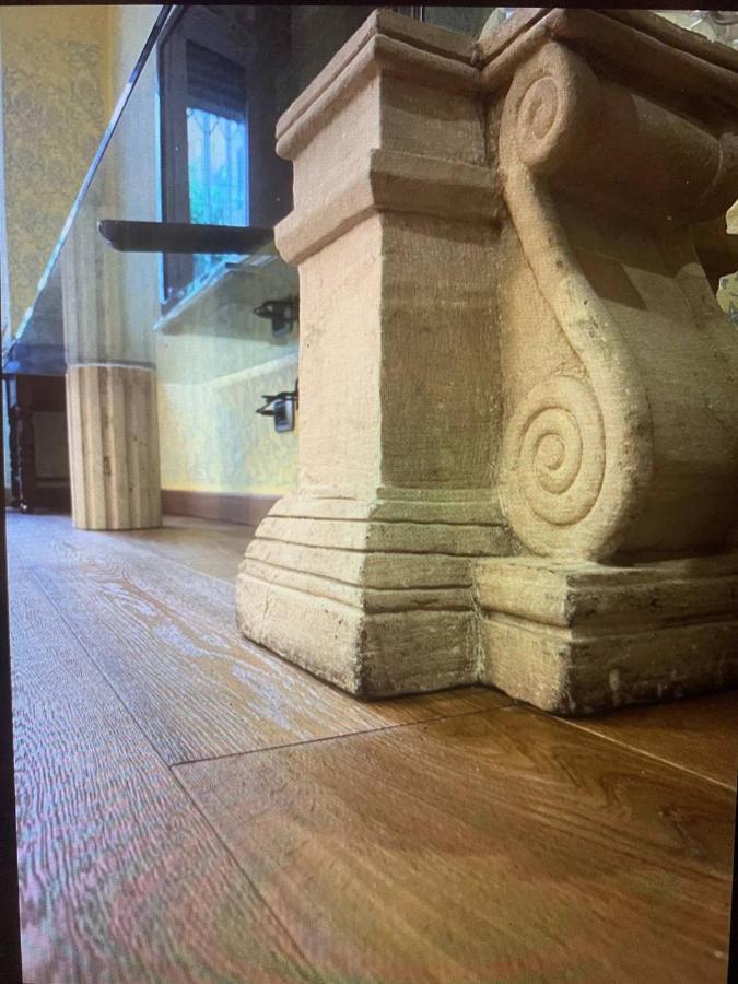 S.Ambrogio/Duomo •Jacuzzi • Luxury •Design Apartment Milan Luaran gambar