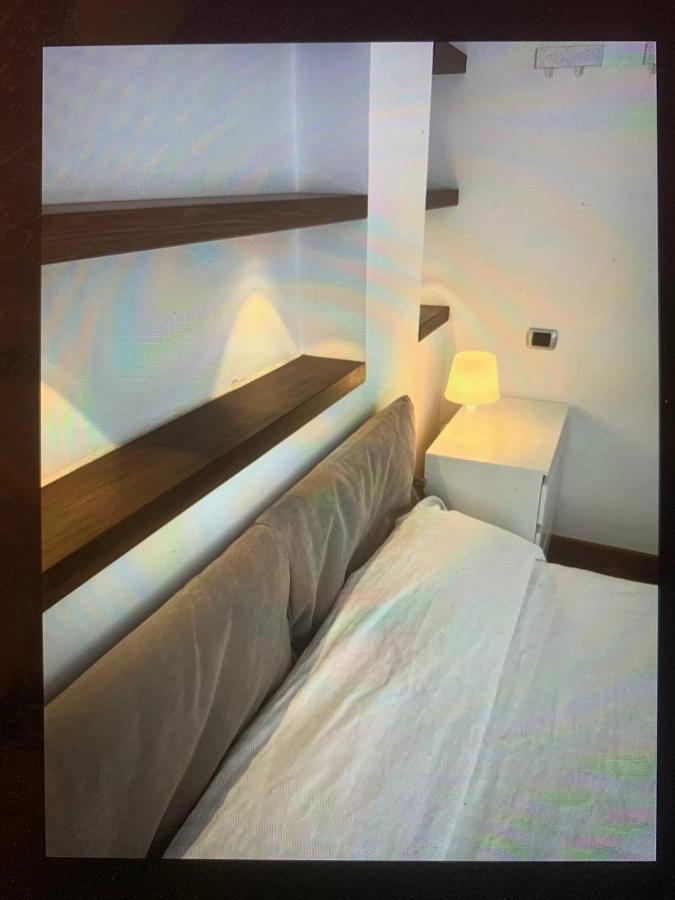 S.Ambrogio/Duomo •Jacuzzi • Luxury •Design Apartment Milan Luaran gambar
