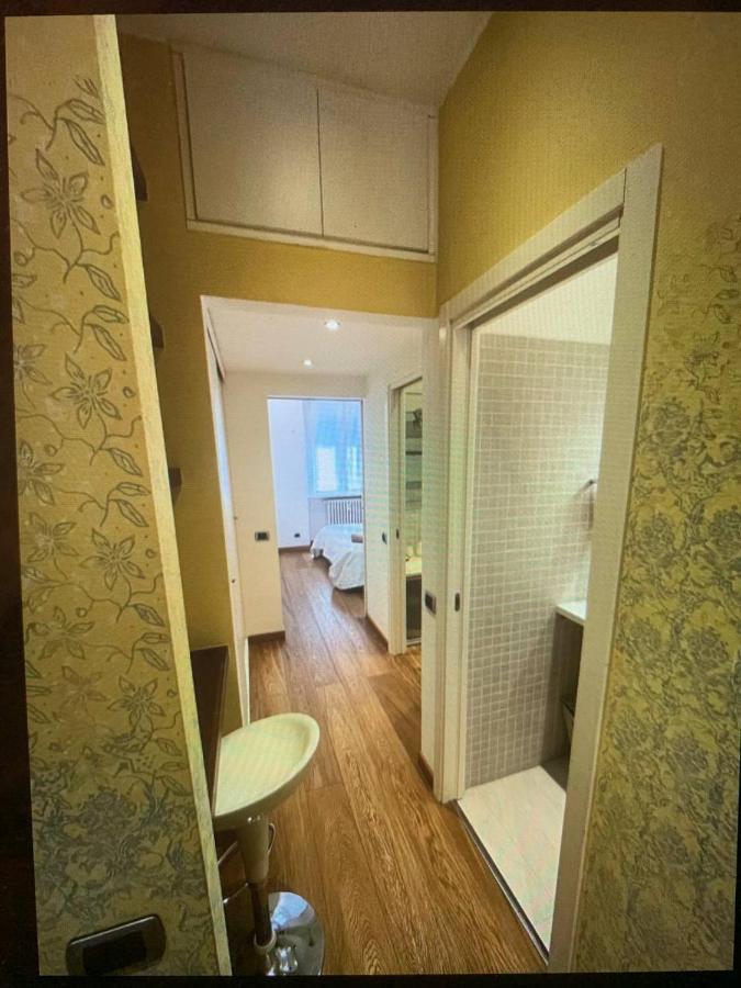 S.Ambrogio/Duomo •Jacuzzi • Luxury •Design Apartment Milan Luaran gambar