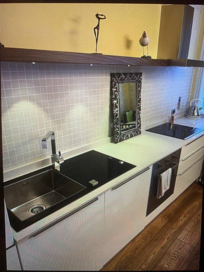 S.Ambrogio/Duomo •Jacuzzi • Luxury •Design Apartment Milan Luaran gambar
